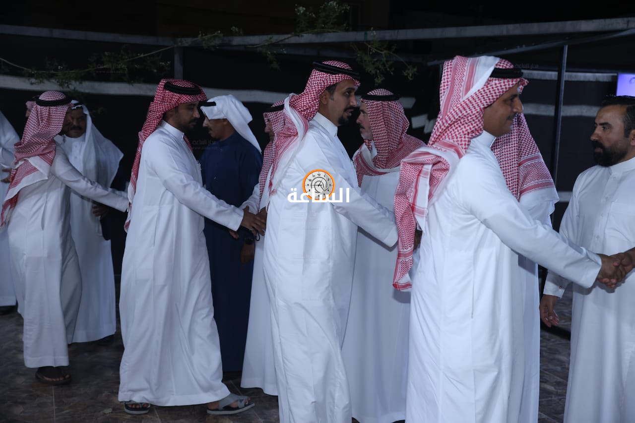 Madar Al-Saa Images 0.6613004267470853