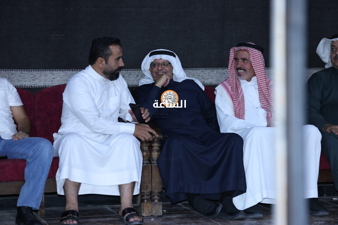 Madar Al-Saa Images 0.8014441272340982
