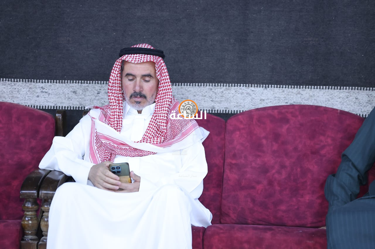 Madar Al-Saa Images 0.8936641742387883