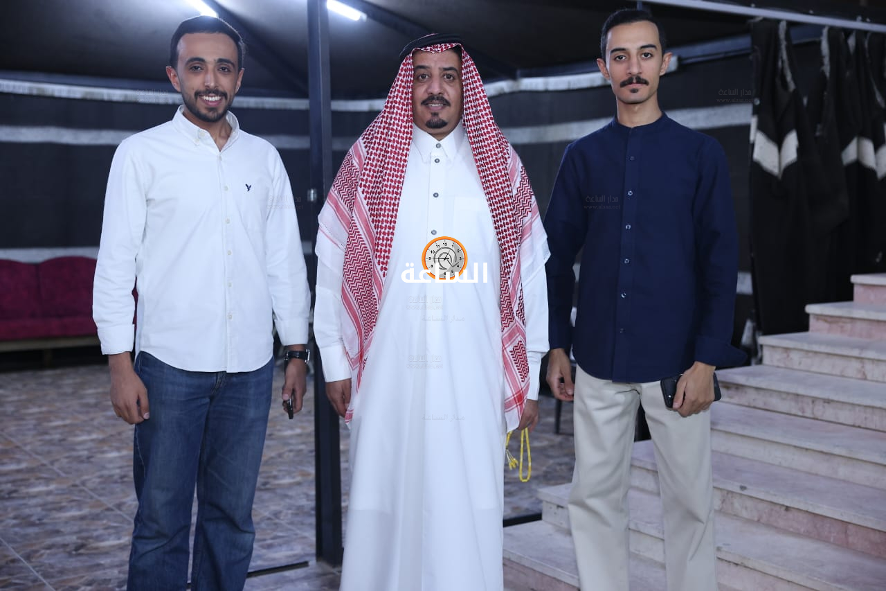 Madar Al-Saa Images 0.9989224554348343