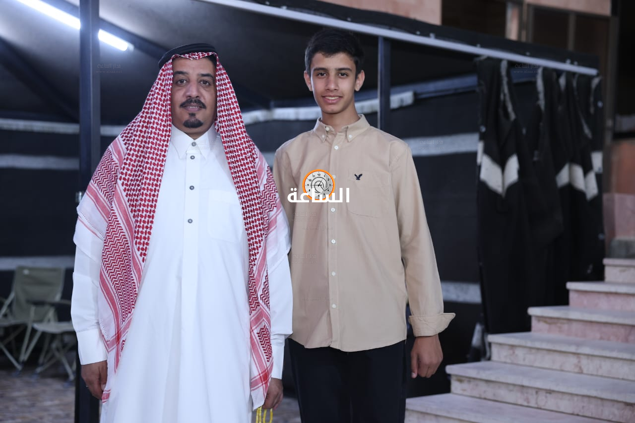 Madar Al-Saa Images 0.6251460431483105