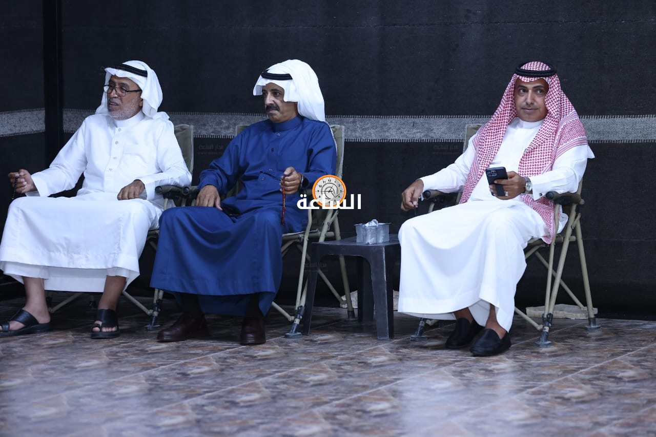 Madar Al-Saa Images 0.36580005392490245