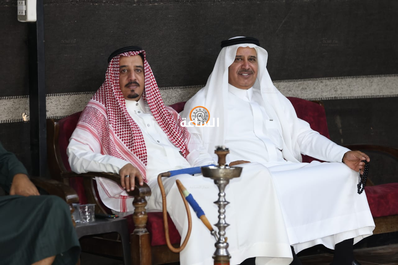 Madar Al-Saa Images 0.954314910390363