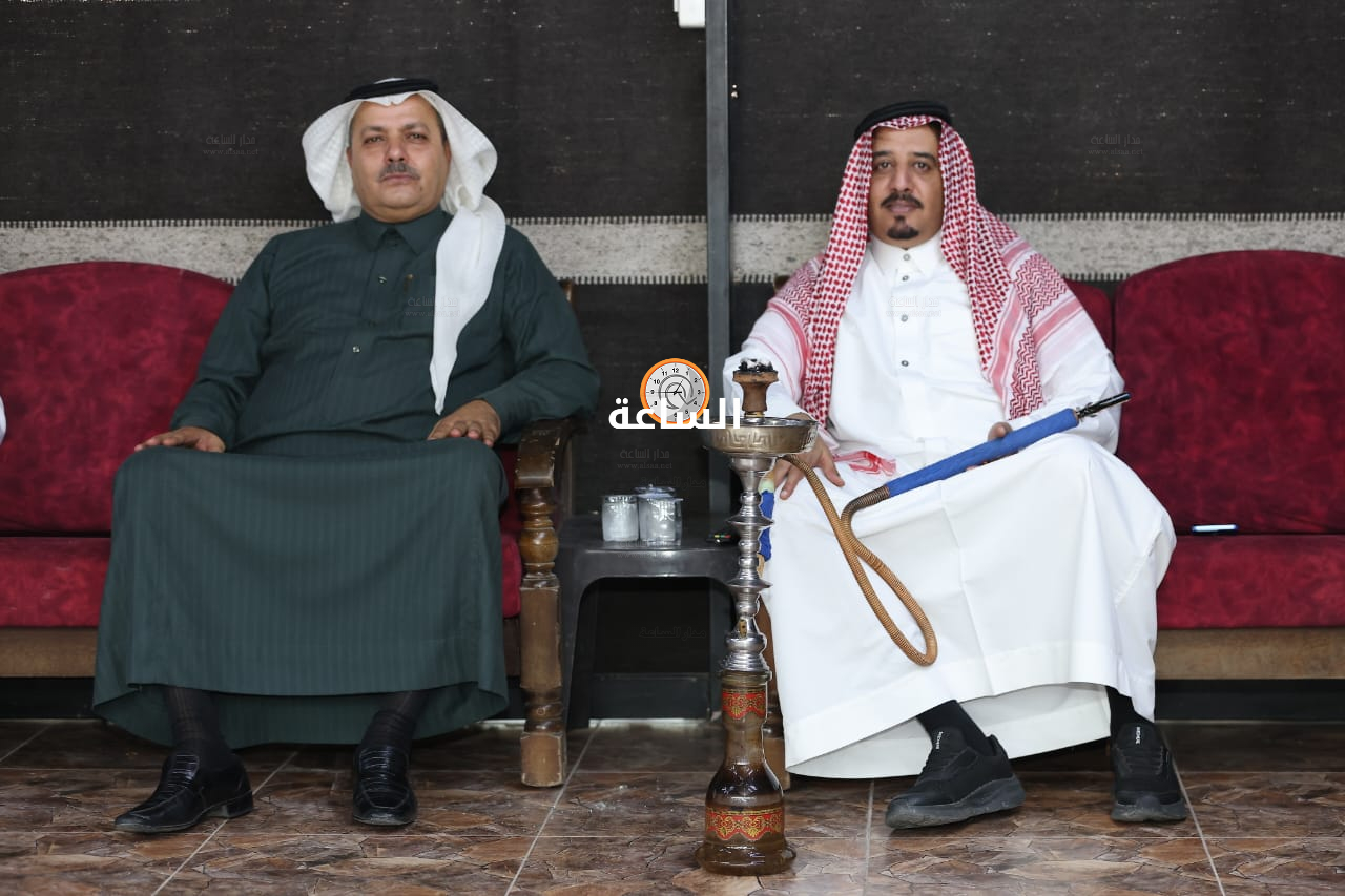 Madar Al-Saa Images 0.044923400364197286