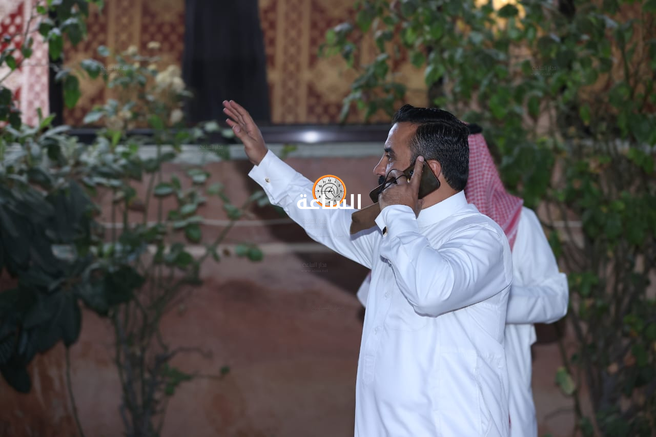 Madar Al-Saa Images 0.19156340854659648