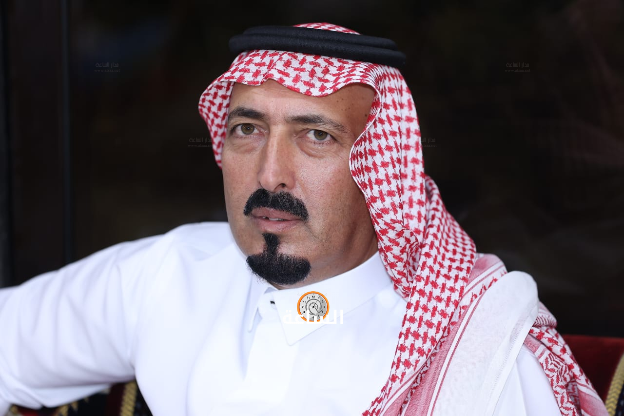 Madar Al-Saa Images 0.8216698699389259