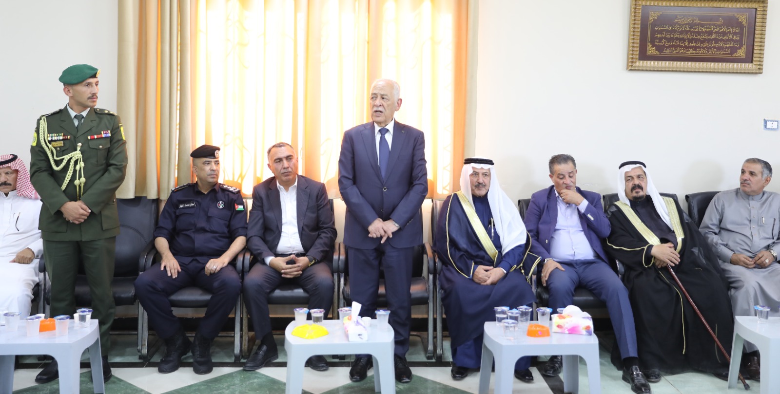 Madar Al-Saa Images 0.9100744990816616