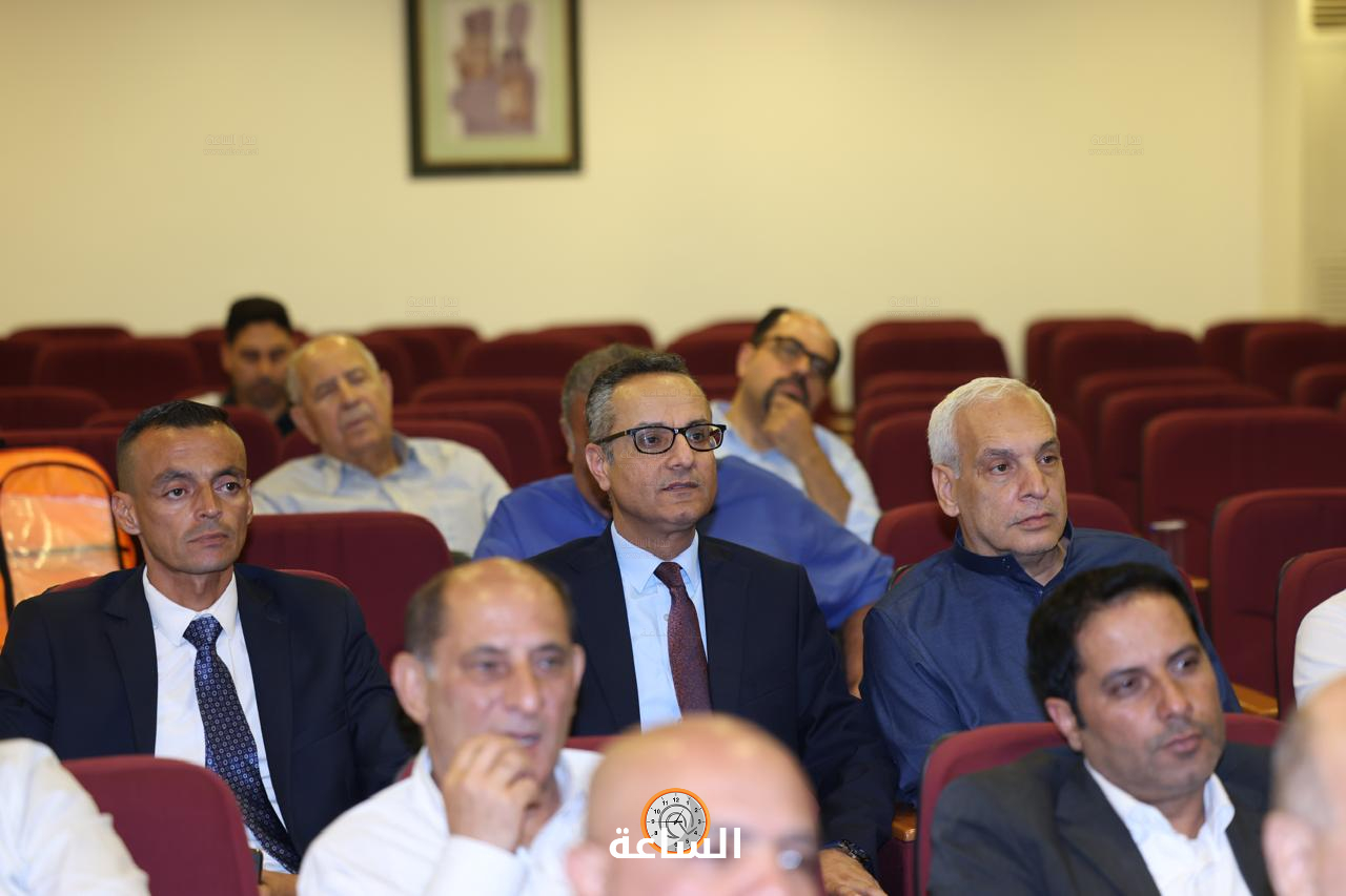 Madar Al-Saa Images 0.4830407278598129