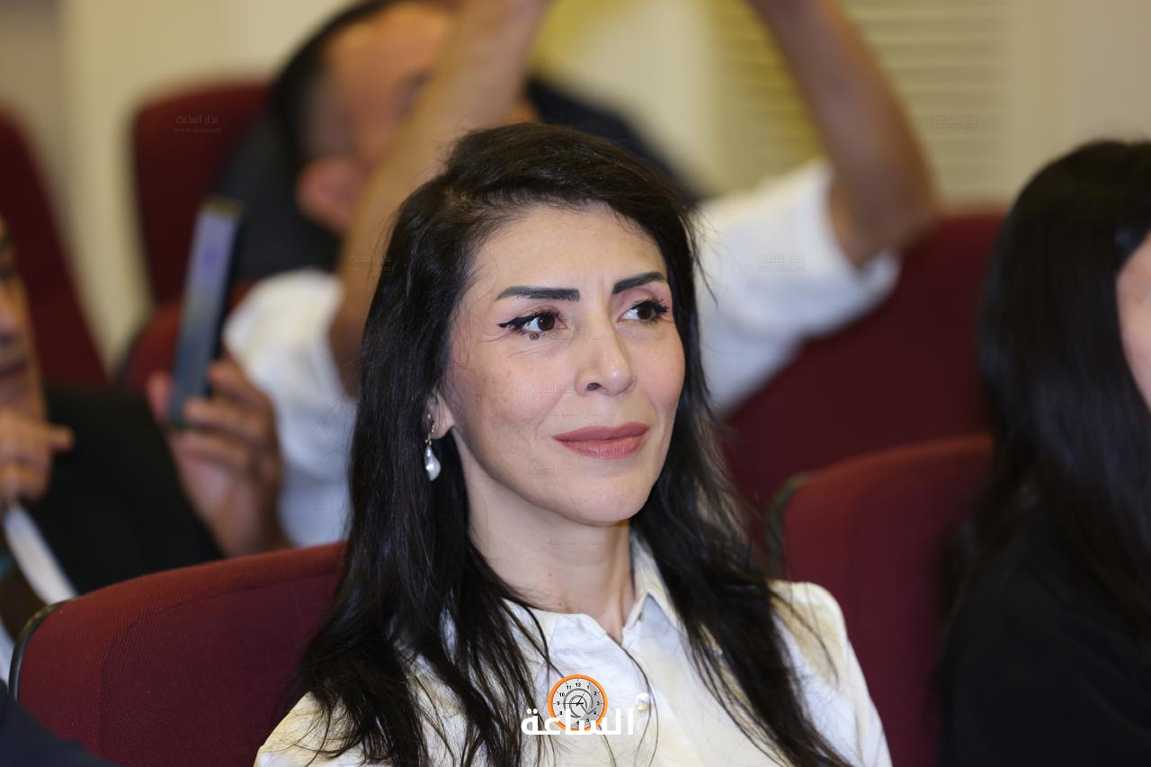 Madar Al-Saa Images 0.2712750033093455