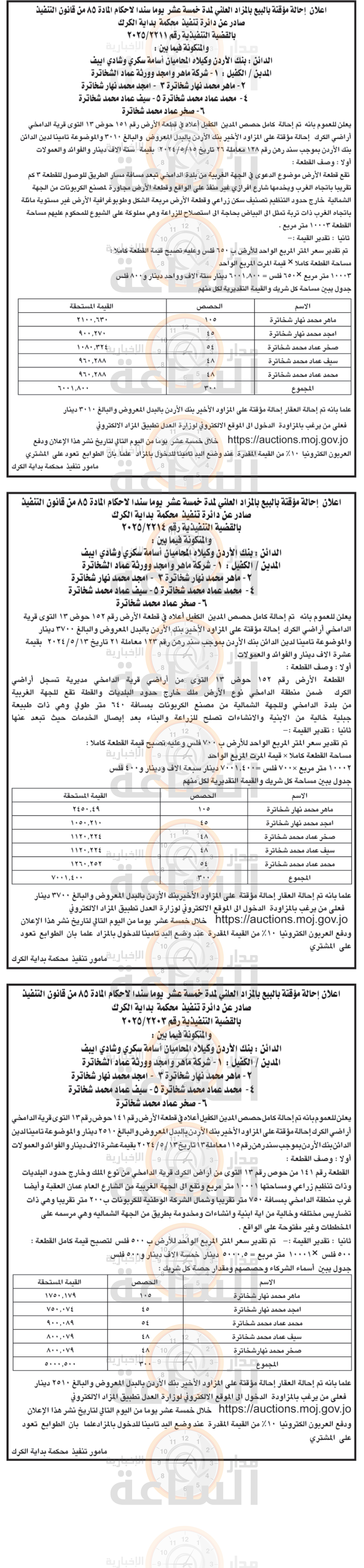 Madar Al-Saa Images 0.6034761635262281