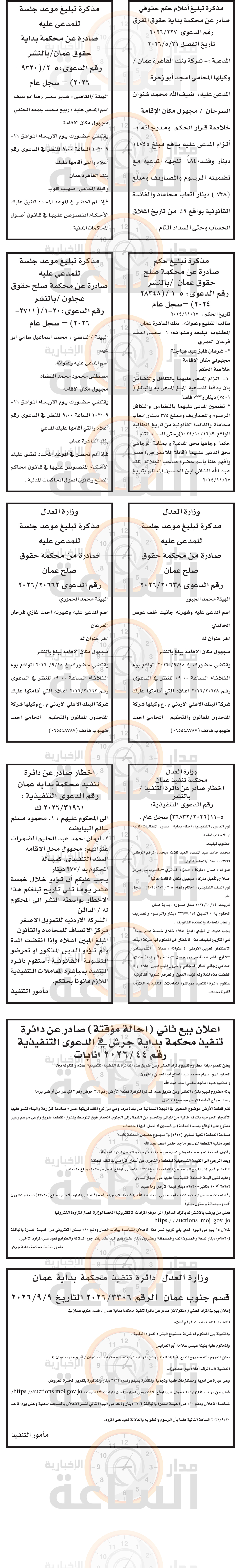 Madar Al-Saa Images 0.8054113402107326