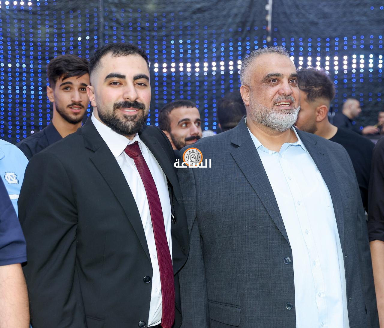 Madar Al-Saa Images 0.8007429496595307