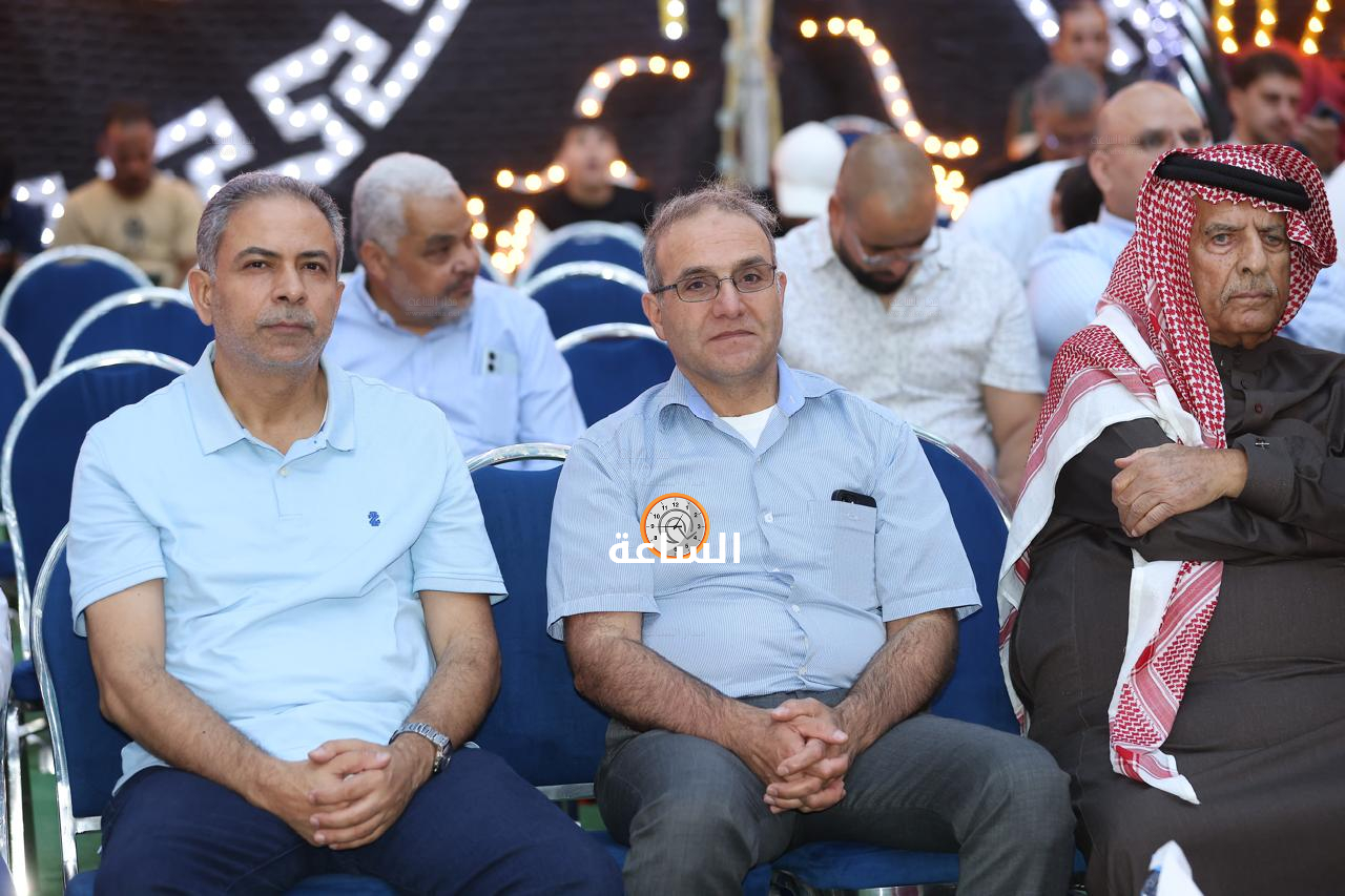 Madar Al-Saa Images 0.7129077983019249