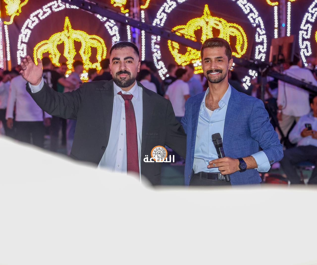 Madar Al-Saa Images 0.5291395704421329