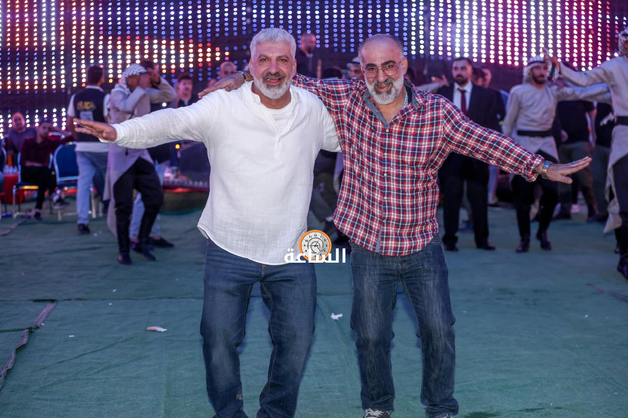 Madar Al-Saa Images 0.7840751150042901