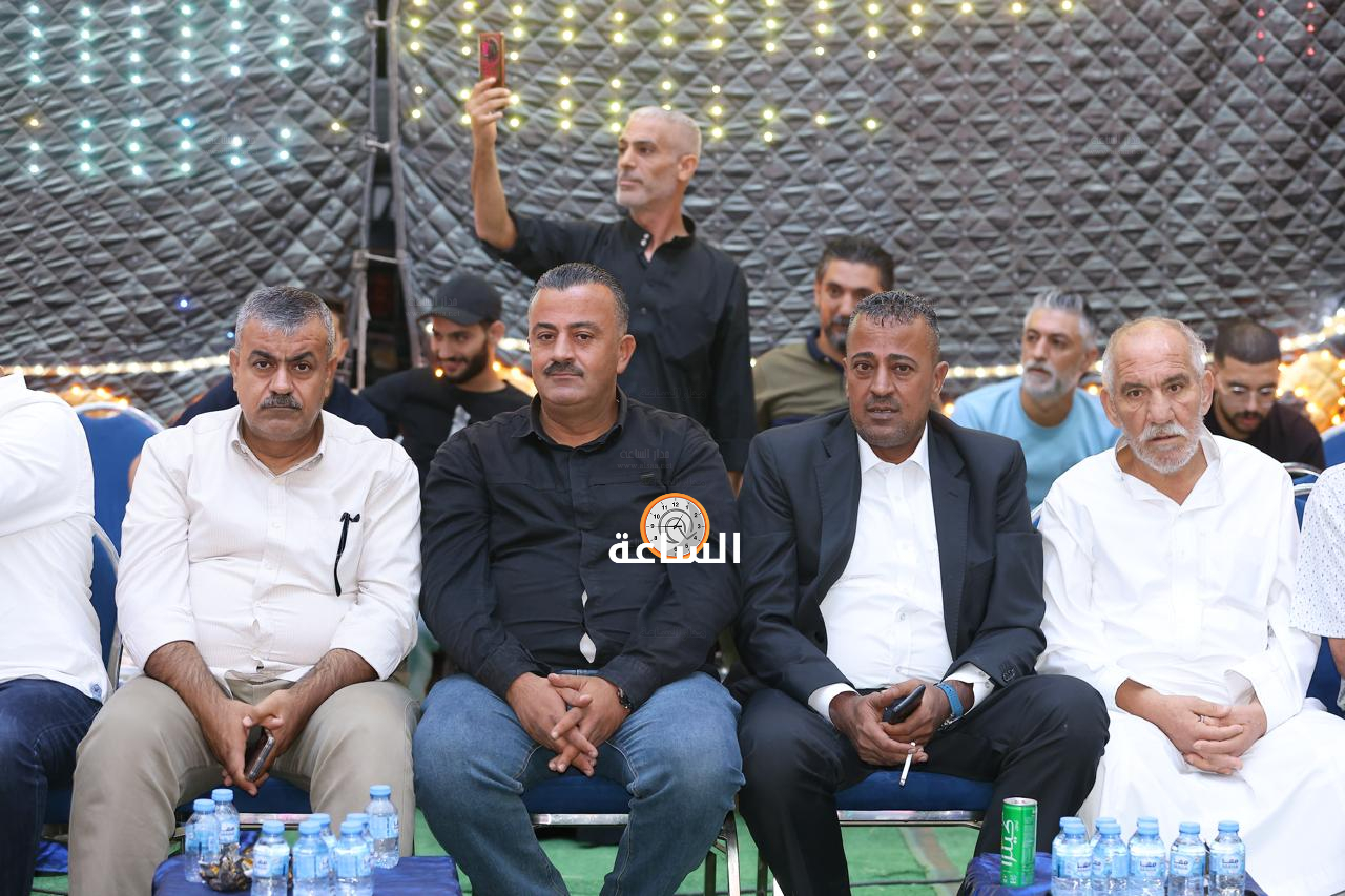Madar Al-Saa Images 0.6068633571823256