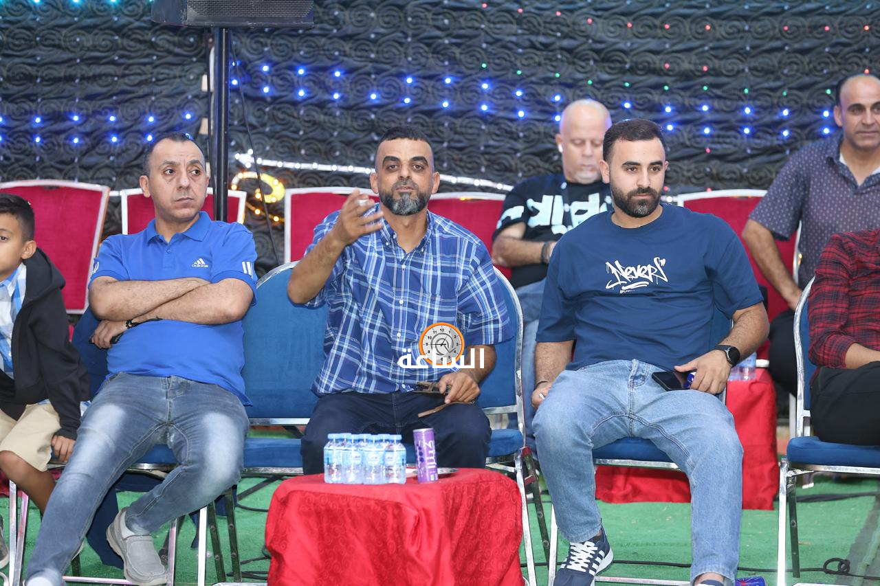 Madar Al-Saa Images 0.5365711768843947