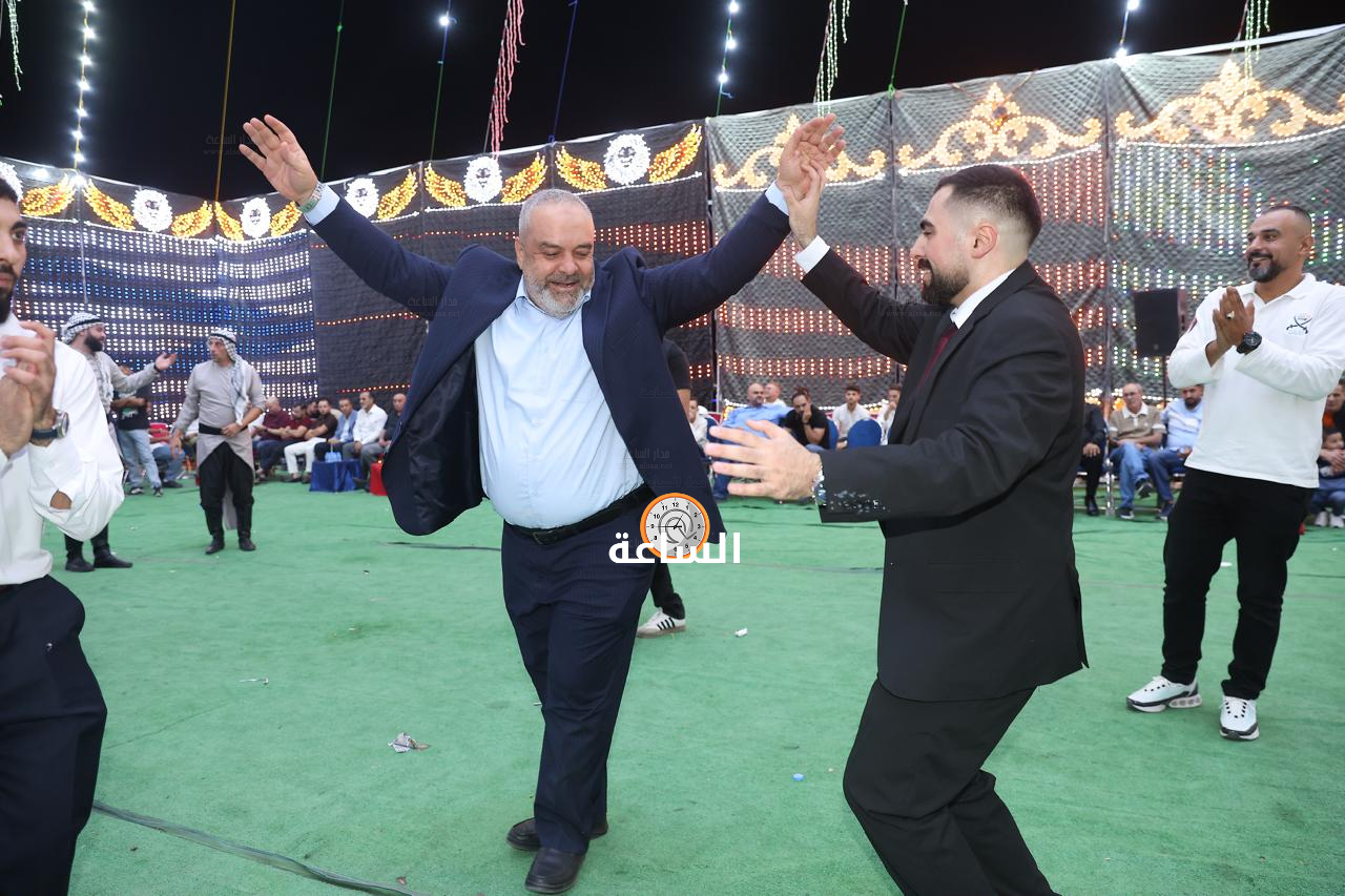 Madar Al-Saa Images 0.7367961322814064