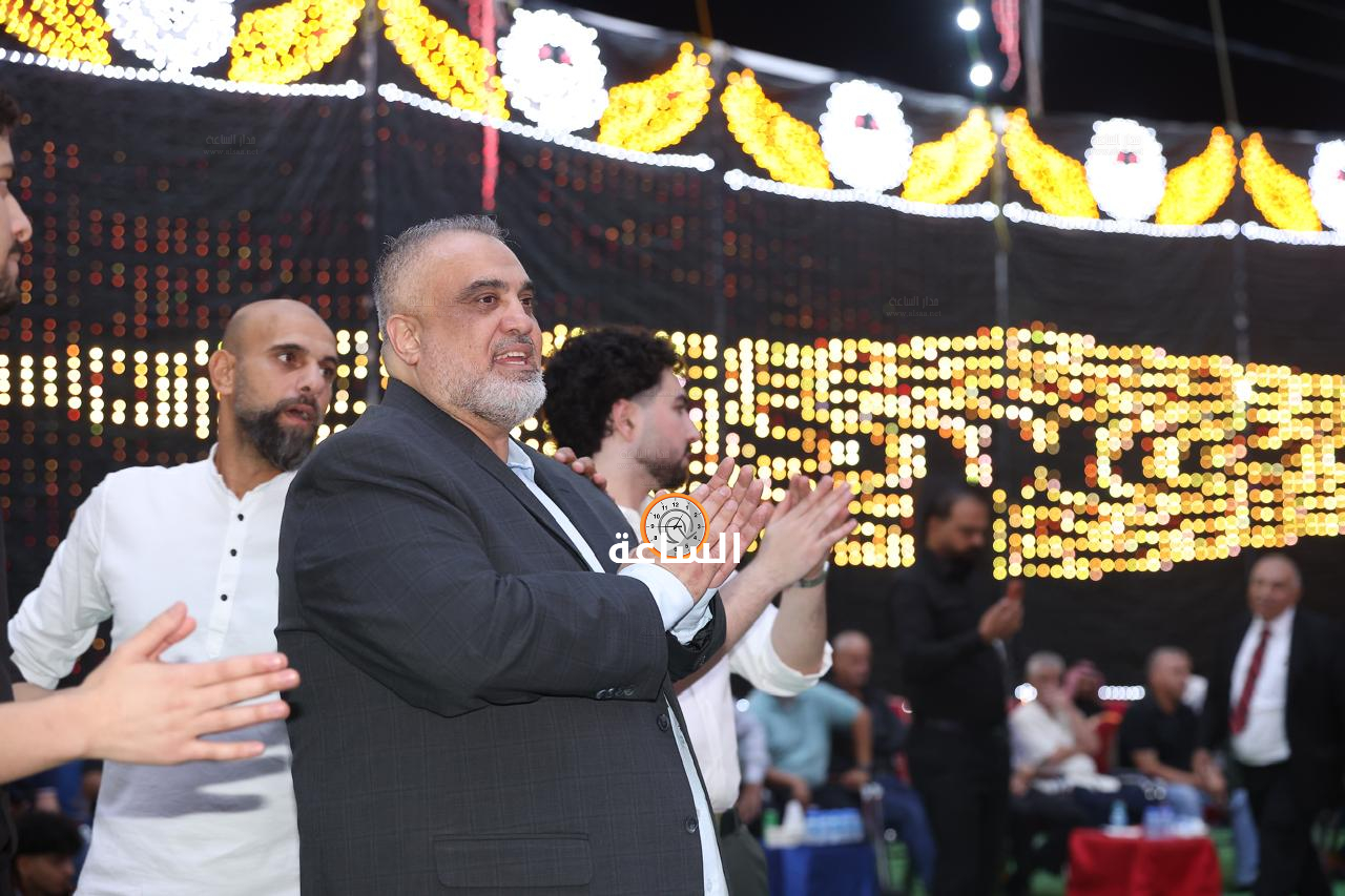 Madar Al-Saa Images 0.519472044883898
