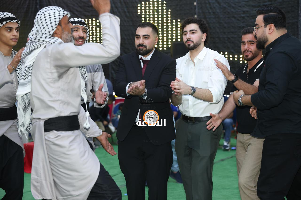 Madar Al-Saa Images 0.6516780060560391