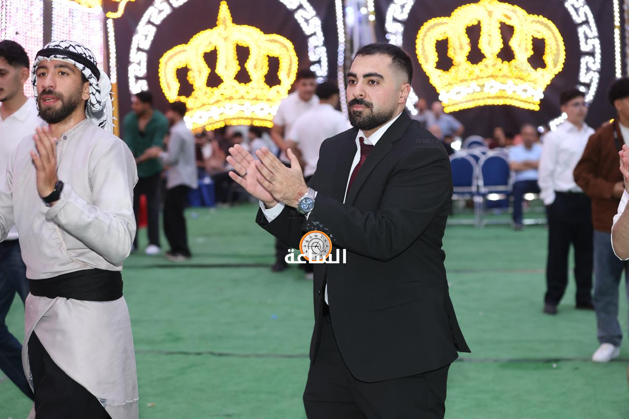 Madar Al-Saa Images 0.48369047811829025