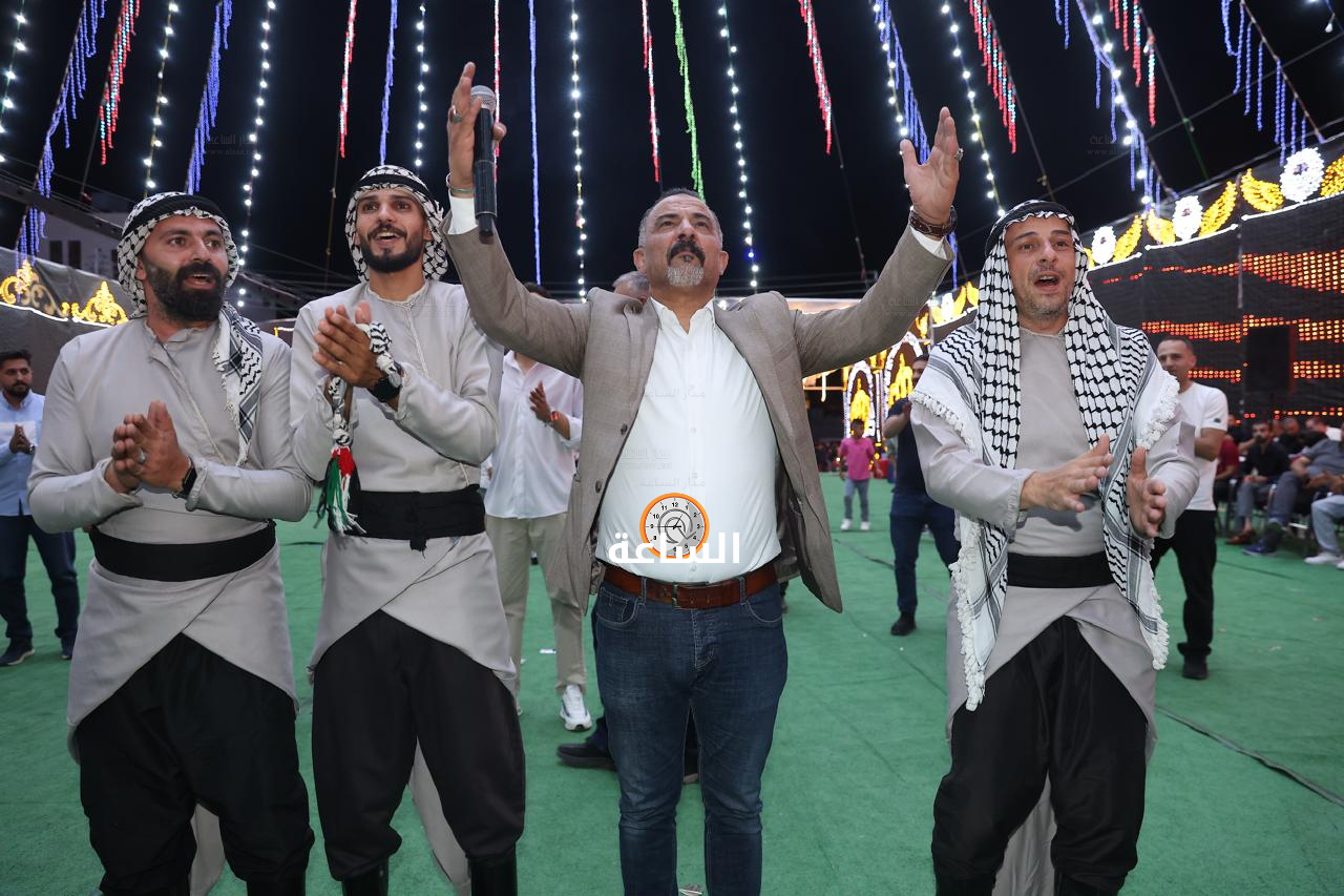 Madar Al-Saa Images 0.4014127579318638