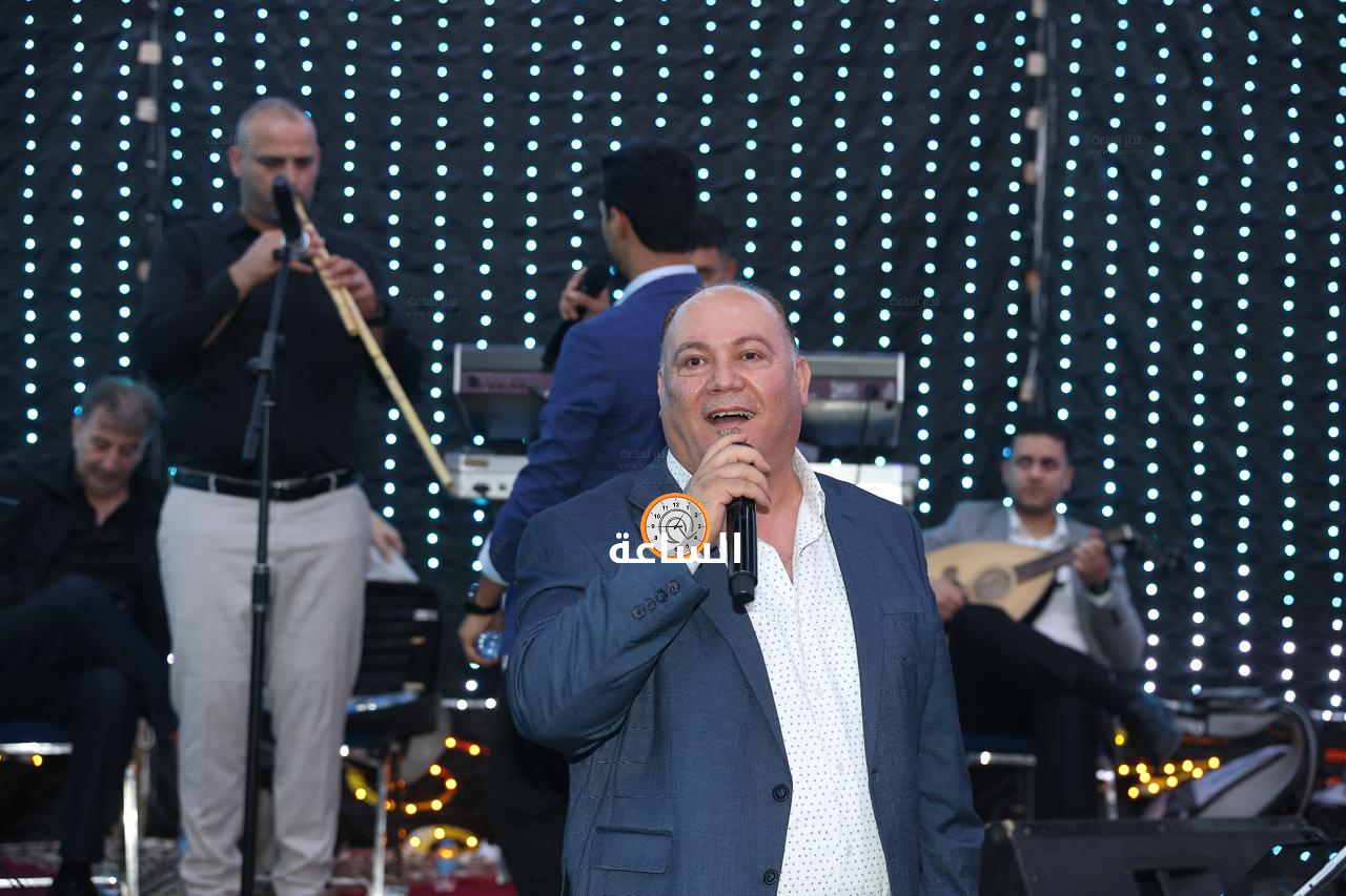 Madar Al-Saa Images 0.22860807833158936