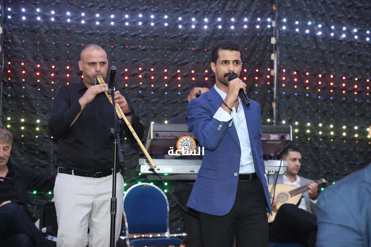 Madar Al-Saa Images 0.050805423315743004