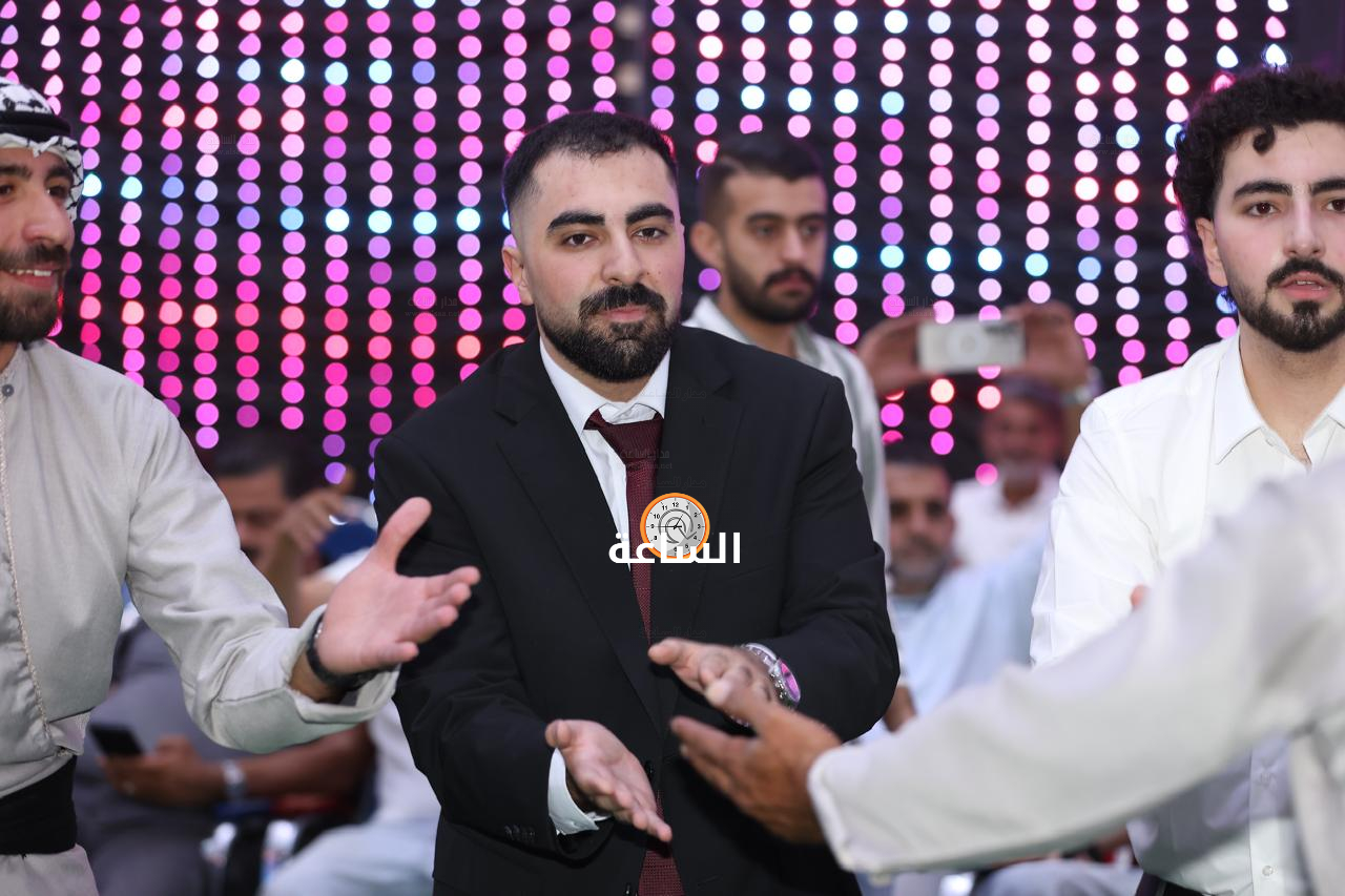 Madar Al-Saa Images 0.1268310587616096