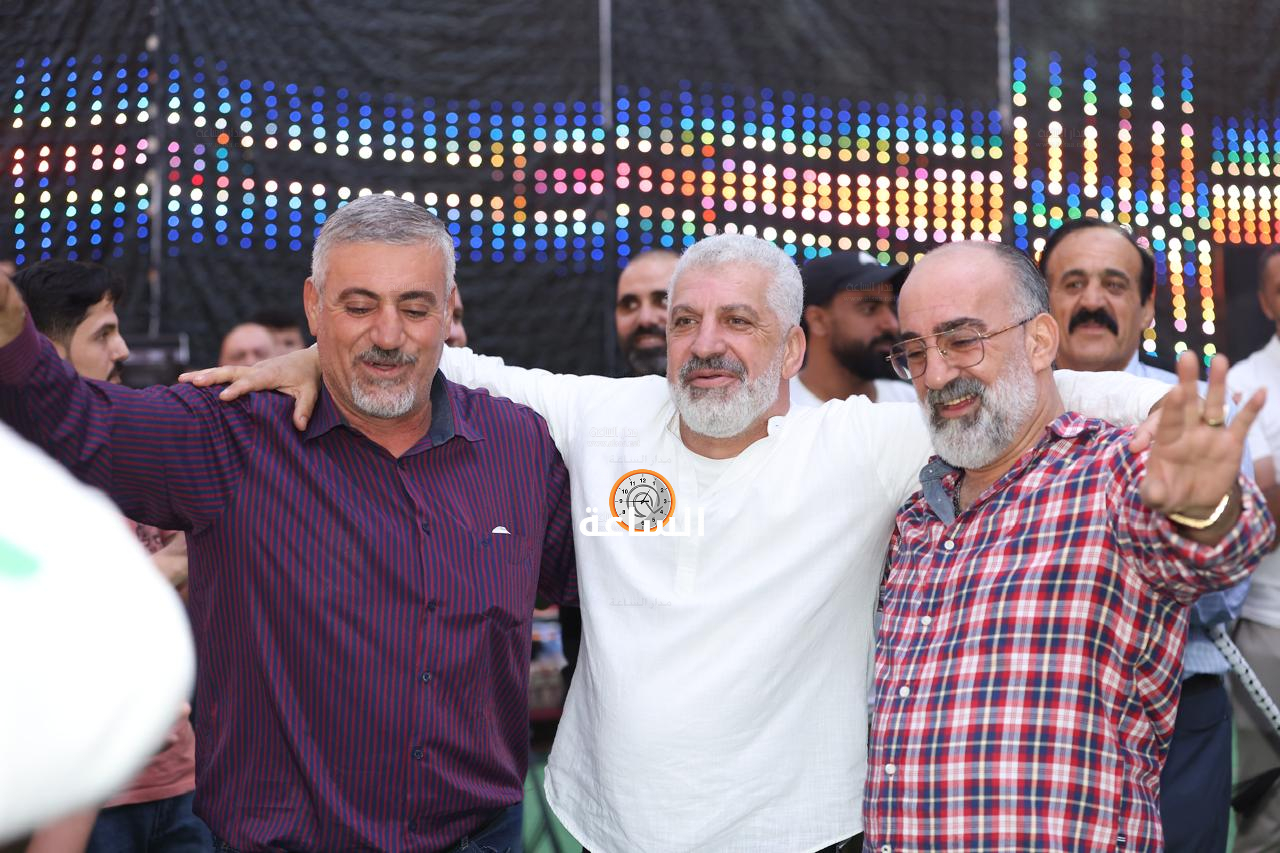 Madar Al-Saa Images 0.045551172496676506
