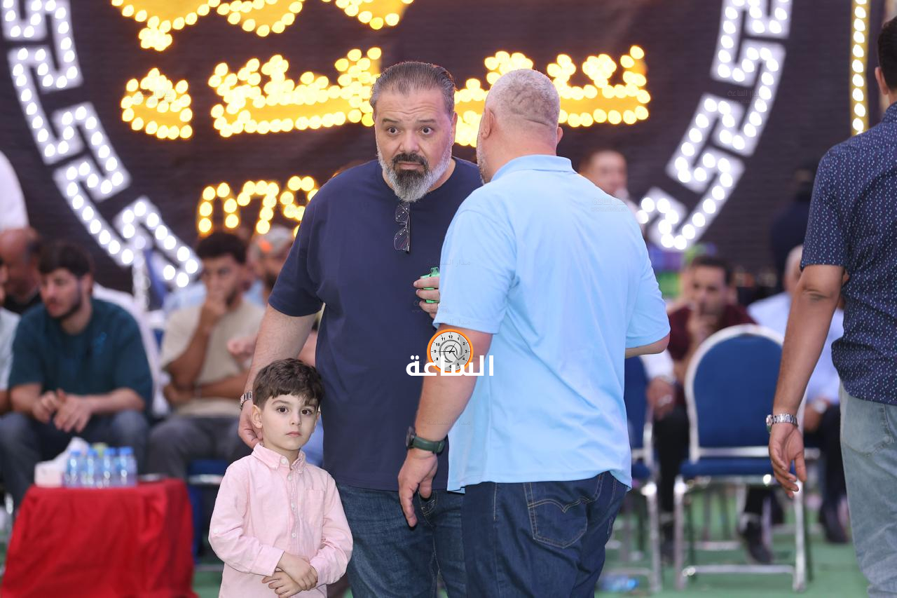 Madar Al-Saa Images 0.8279063947143835