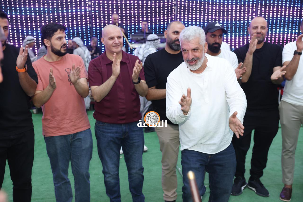 Madar Al-Saa Images 0.726897529292891