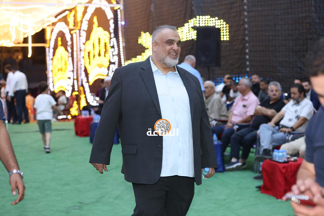 Madar Al-Saa Images 0.23970698147459613