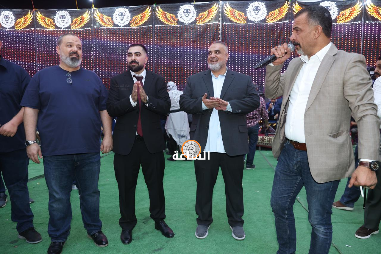 Madar Al-Saa Images 0.08230976903362652