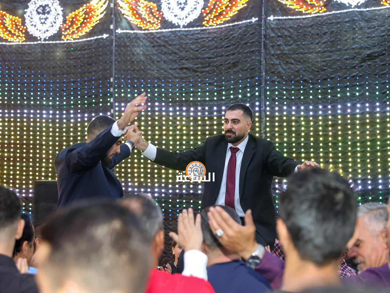 Madar Al-Saa Images 0.7478219951728885
