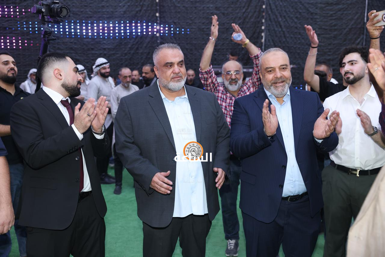Madar Al-Saa Images 0.7607031596439433