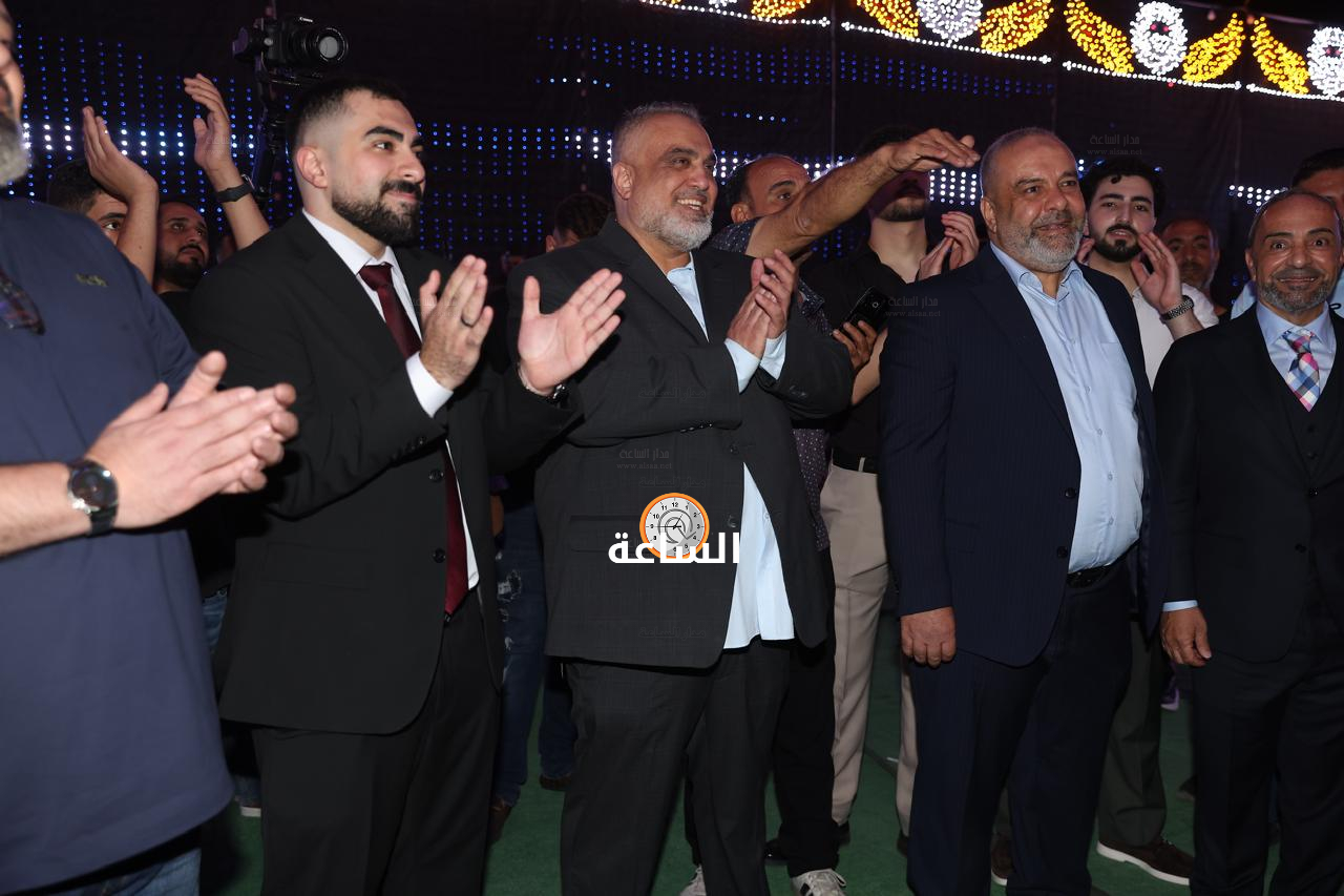 Madar Al-Saa Images 0.6089309062364889