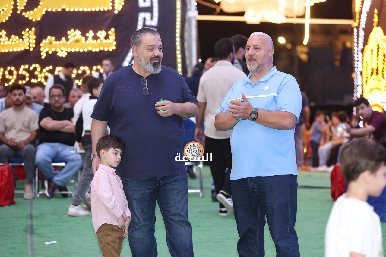 Madar Al-Saa Images 0.8006806909541166