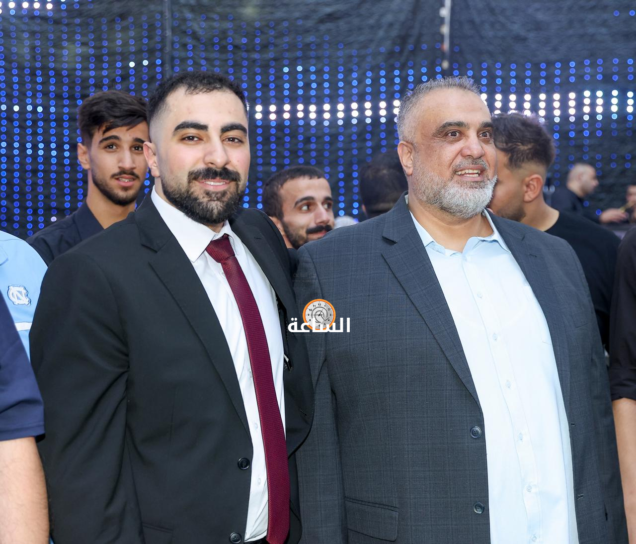 Madar Al-Saa Images 0.8642293865988616