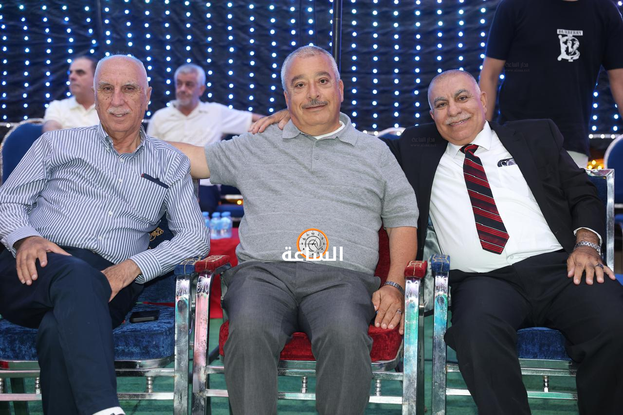 Madar Al-Saa Images 0.11860512781981769