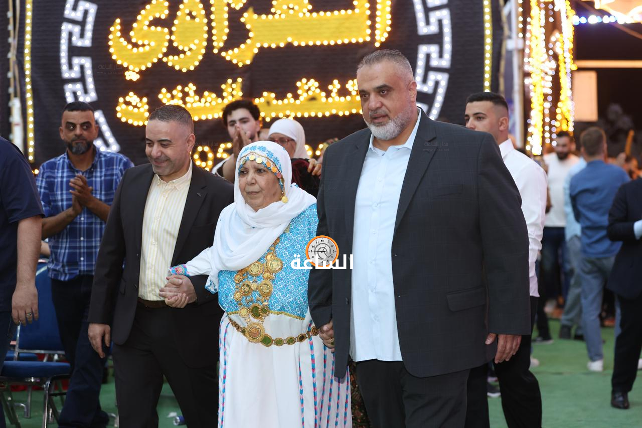 Madar Al-Saa Images 0.6434165854512386
