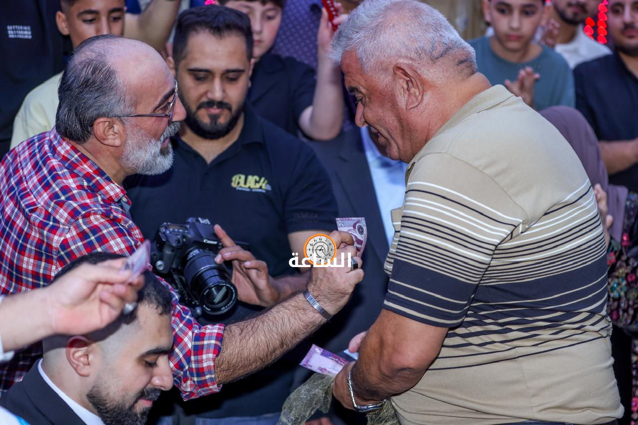 Madar Al-Saa Images 0.888209301390013