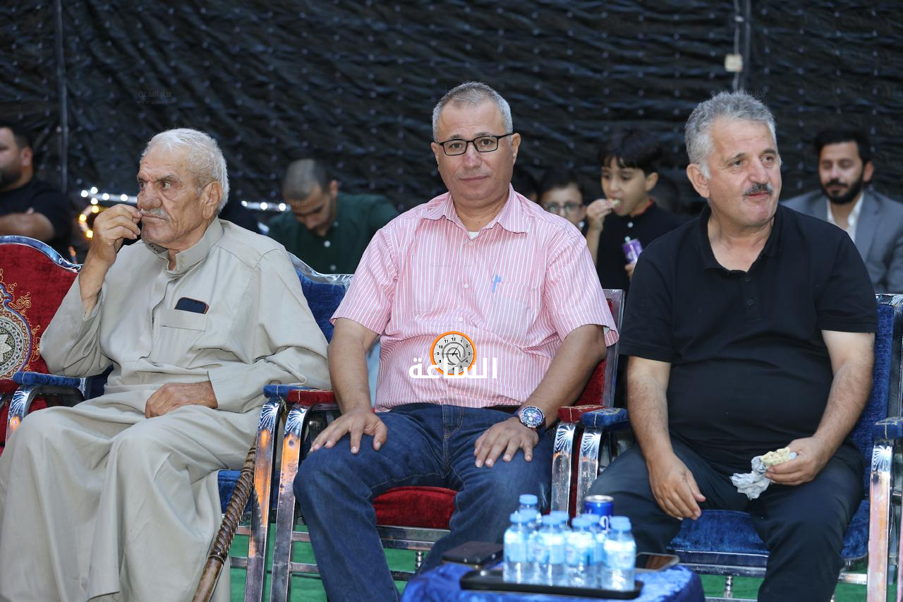 Madar Al-Saa Images 0.755877041428753