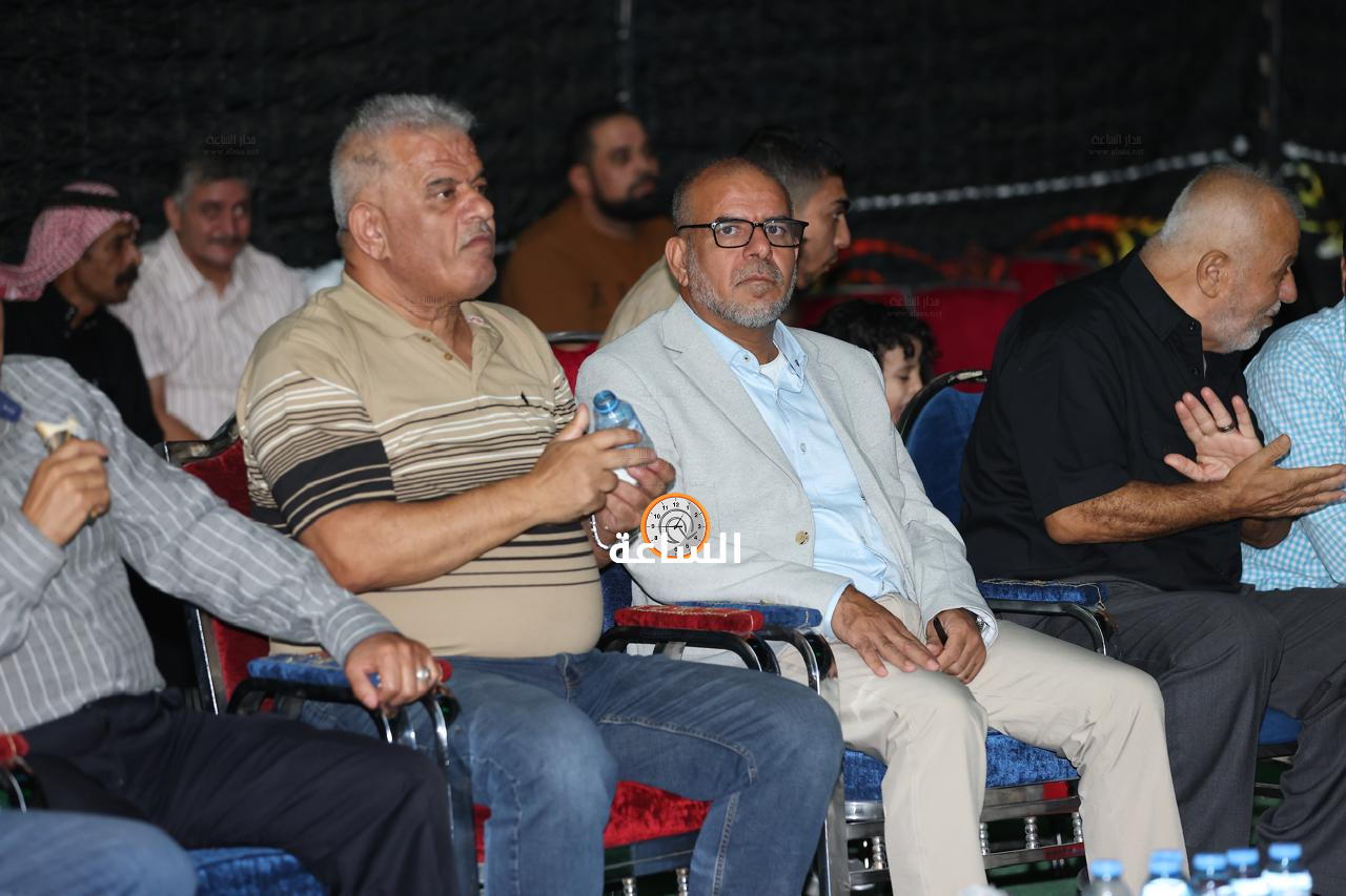 Madar Al-Saa Images 0.04753767312170443