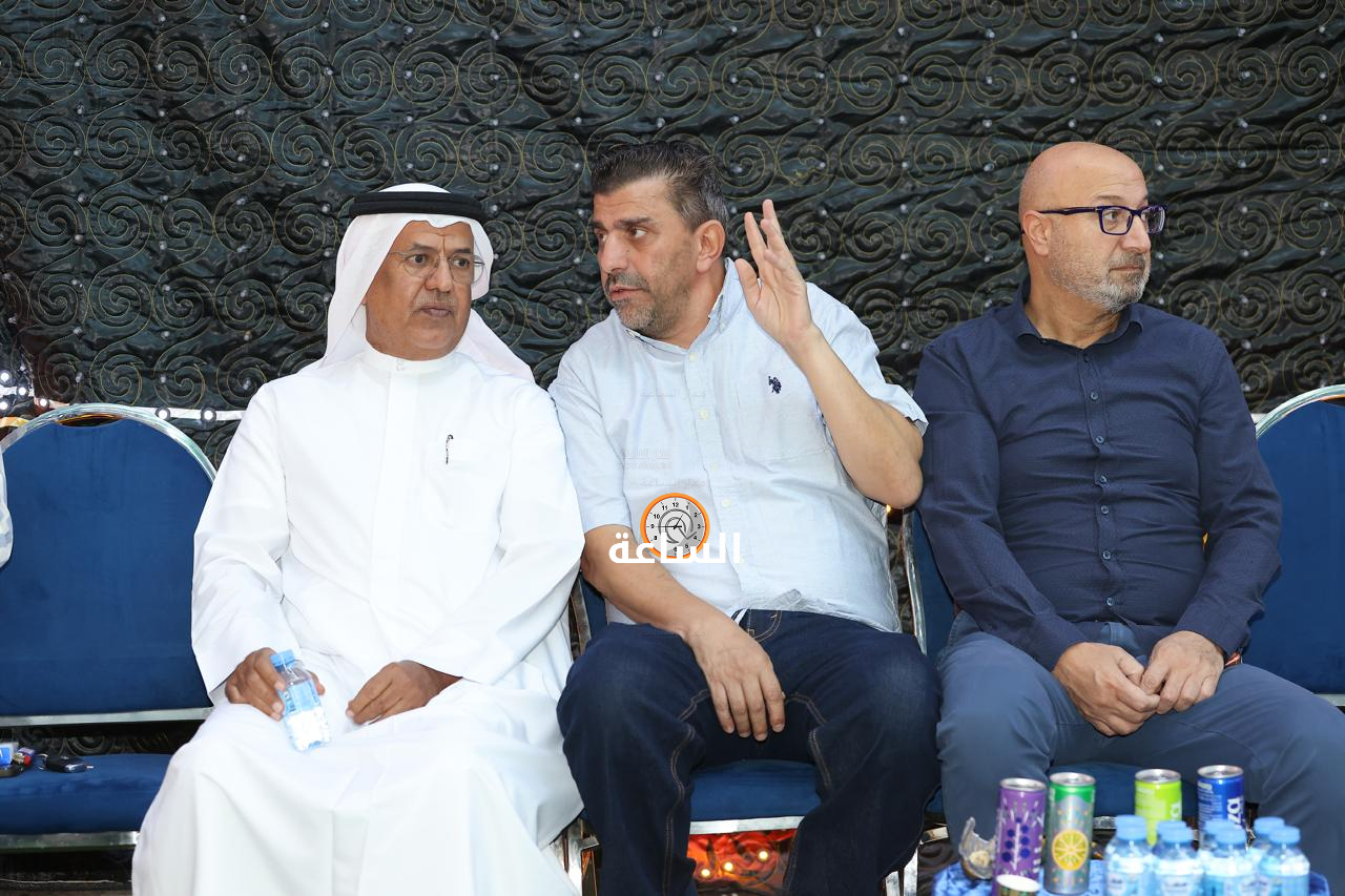 Madar Al-Saa Images 0.2868693060846157