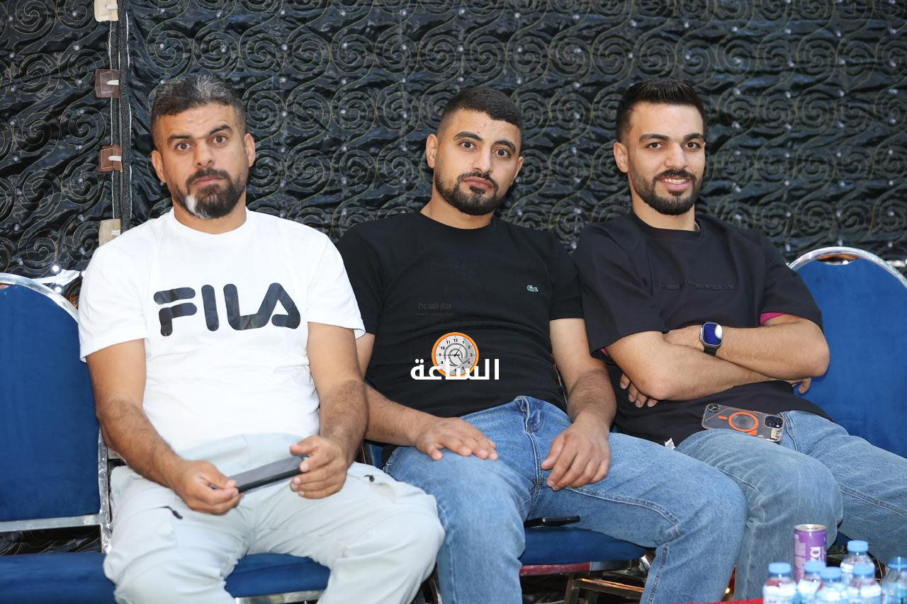 Madar Al-Saa Images 0.14726937214588454
