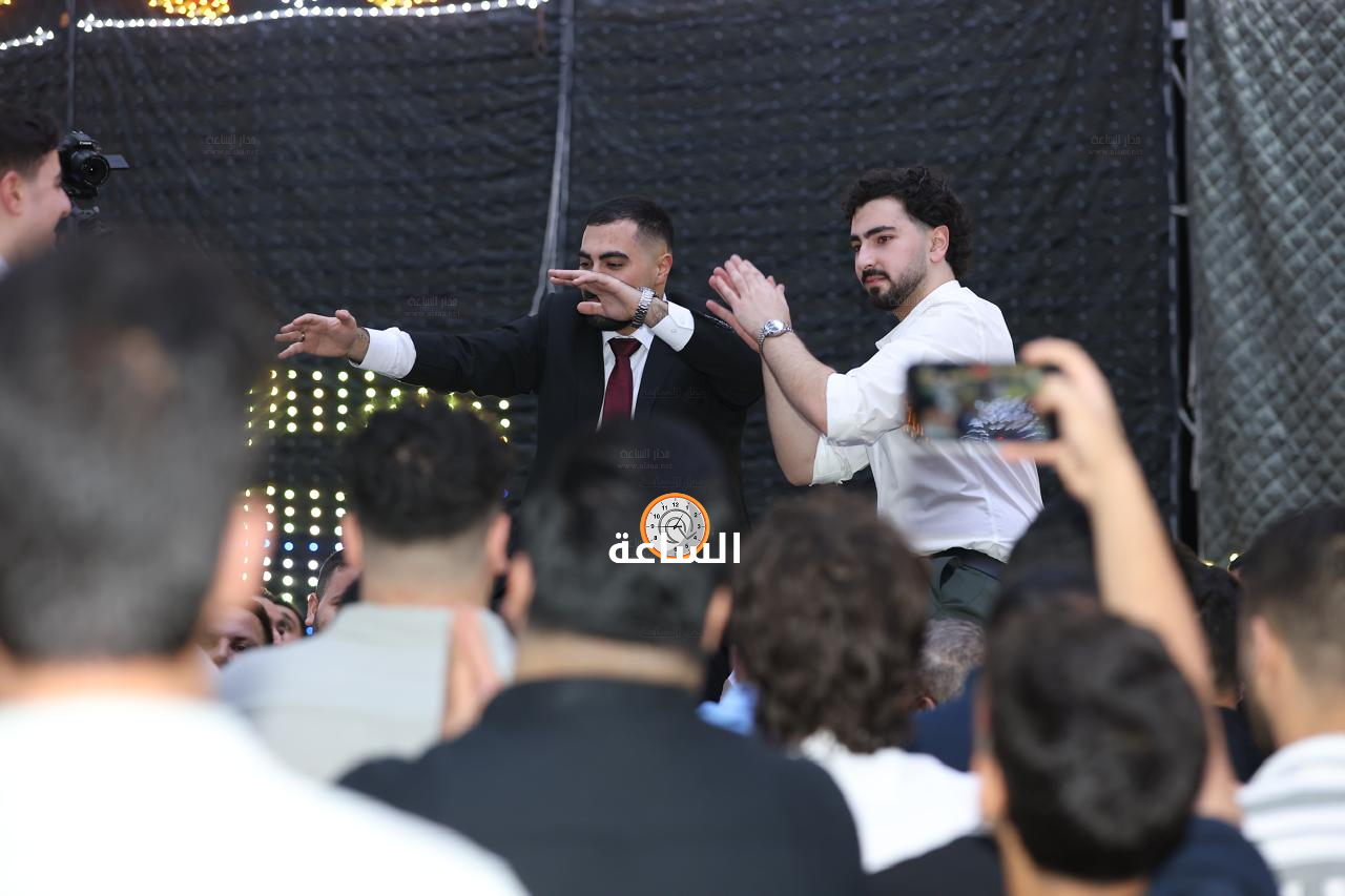 Madar Al-Saa Images 0.01692343594780299