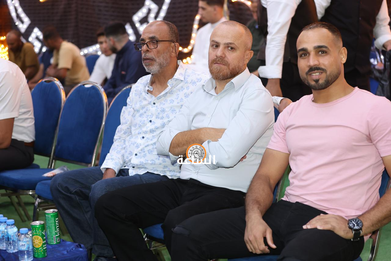 Madar Al-Saa Images 0.8986025447589532