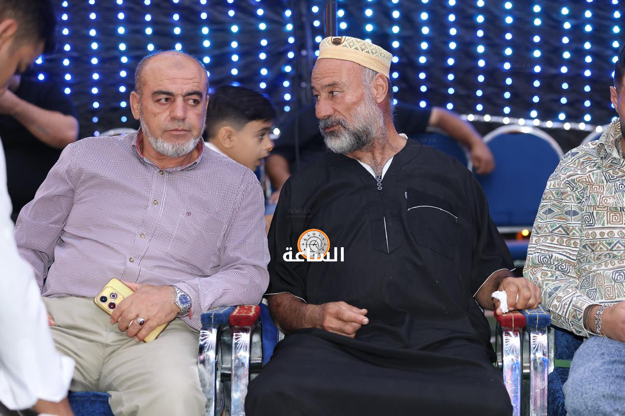 Madar Al-Saa Images 0.7035798934456899