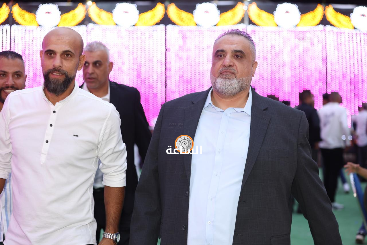 Madar Al-Saa Images 0.31016499365542116
